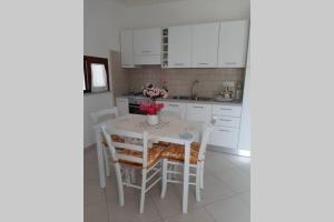 Casa vacanze Millefiori img12