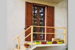 Casa vacanze Millefiori img22