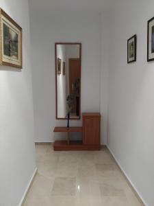 Bonito Apartamento Vacacional