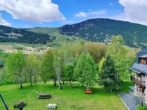 Duplex 80 m2 con vistas a la montaña - Pla de l'Ermita