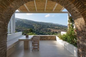 Casa Di Fiori Andros Suites Andros Greece