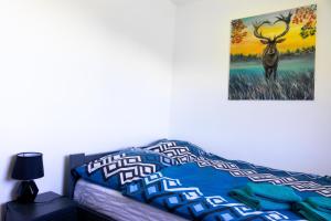 Chata Umilajka Bieszczady