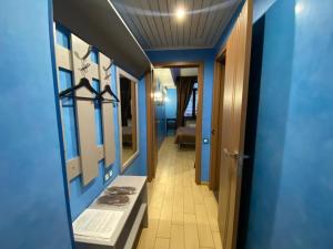 Budget Double Room room in Hotel Zhar-batyushka