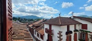 Maisons d'hotes Les Chemins d'Elika : photos des chambres