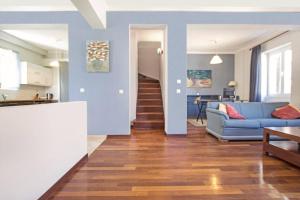 Villa Athina