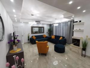 Luxury Villa Sara in Malinska