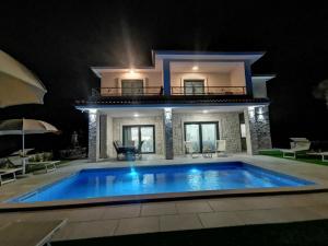 Luxury Villa Sara in Malinska