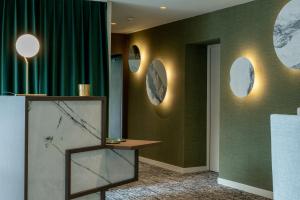 Hotels Domaine la Charpiniere, The Originals Collection : photos des chambres
