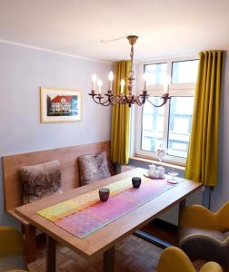 Das Nachtwächterhäuschen