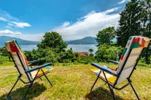 APPARTAMENTI Michael Nicolo - Oggebio