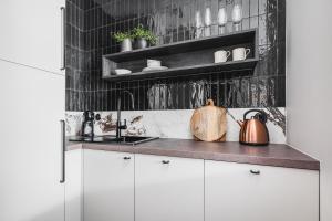 TS NEW TOWN STUDIO & free parking