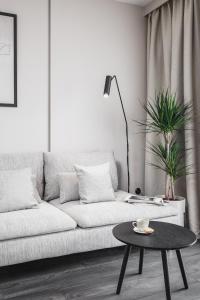 TS NEW TOWN STUDIO & free parking