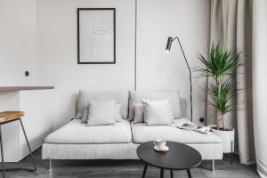 TS NEW TOWN STUDIO & free parking