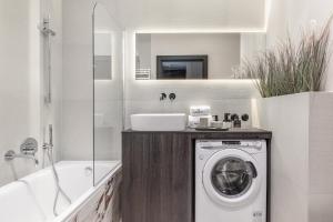 TS NEW TOWN STUDIO & free parking