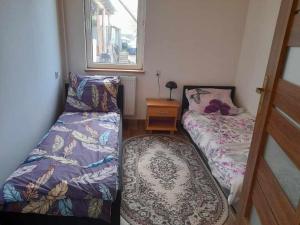 Gospodarstwo agroturystyczne