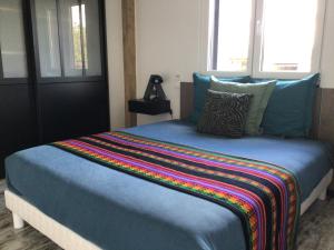 Appartements Gite d’Alsace l’Escale : photos des chambres