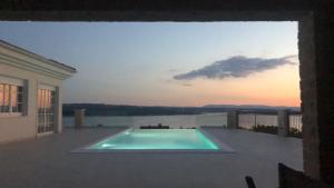 Villa VESPERA-Infinity heated pool