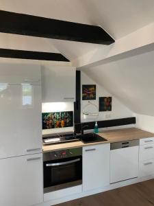 Ferienwohnung Spieker in Hamburg