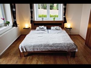 Apartment Pod Sychrovem