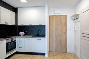 Apartamenty Lutostańskiego