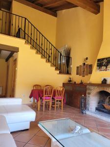 Casa de campo Aires de Gredos