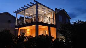 Apartmani Villa Lilliana