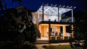 Apartmani Villa Lilliana