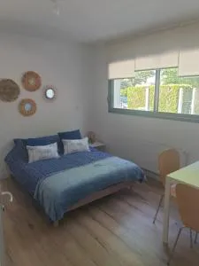 Henriville Studio n °1 - Dury