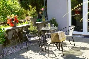Garden apartment - Pervalka