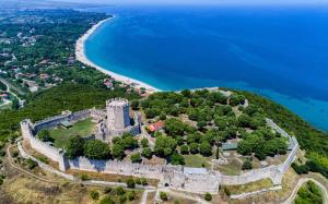 Olympus Aroma Olympos Greece