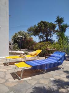 Relaxing Home Mikri Vigla, Naxos Naxos Greece