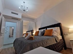 Luxury Villa Sara with Jacuzzi in Malinska