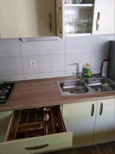Guesthouse Cvitina Lovrečina
