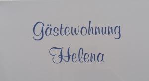 Gästewohnung Helena