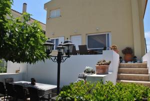 Ideal Home near the beach Lakonia Greece