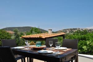 Ideal Home near the beach Lakonia Greece