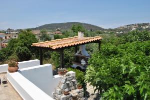 Ideal Home near the beach Lakonia Greece