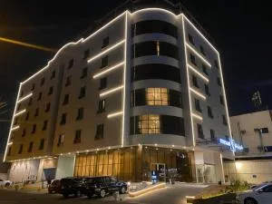 Friesian Hotel Apartments - As Salamah