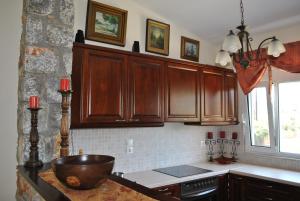 Ideal Home near the beach Lakonia Greece