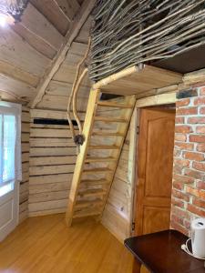 Садиба «Під Горбом»