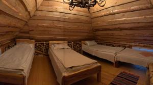 Садиба «Під Горбом»