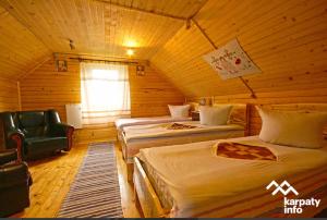 Садиба «Під Горбом»