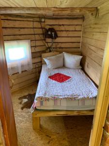 Садиба «Під Горбом»