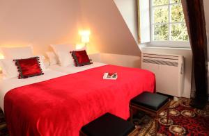 Hotels Le Clos d'Amboise : photos des chambres