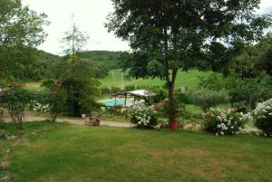 Agriturismo I Sassi Grossi