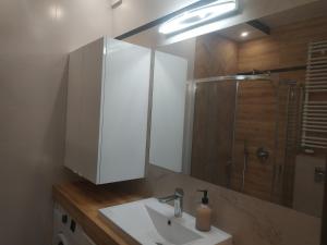 Perła Apartament Mińsk