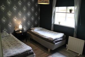 Boende nära Romme Alpin och andra friluftsaktiviteter i Dalarna