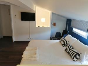 B&B / Chambres d'hotes Jas dou Felibrige : photos des chambres