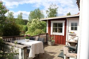 Cozy Farm Cottage near Romme Alpin and Other Outdoor Activities in Dalarna Free WIFI Free Parking