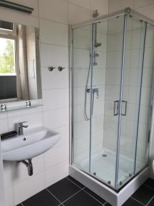 Hotel Domke Haus an der See